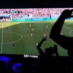 article image - World Cup watch party